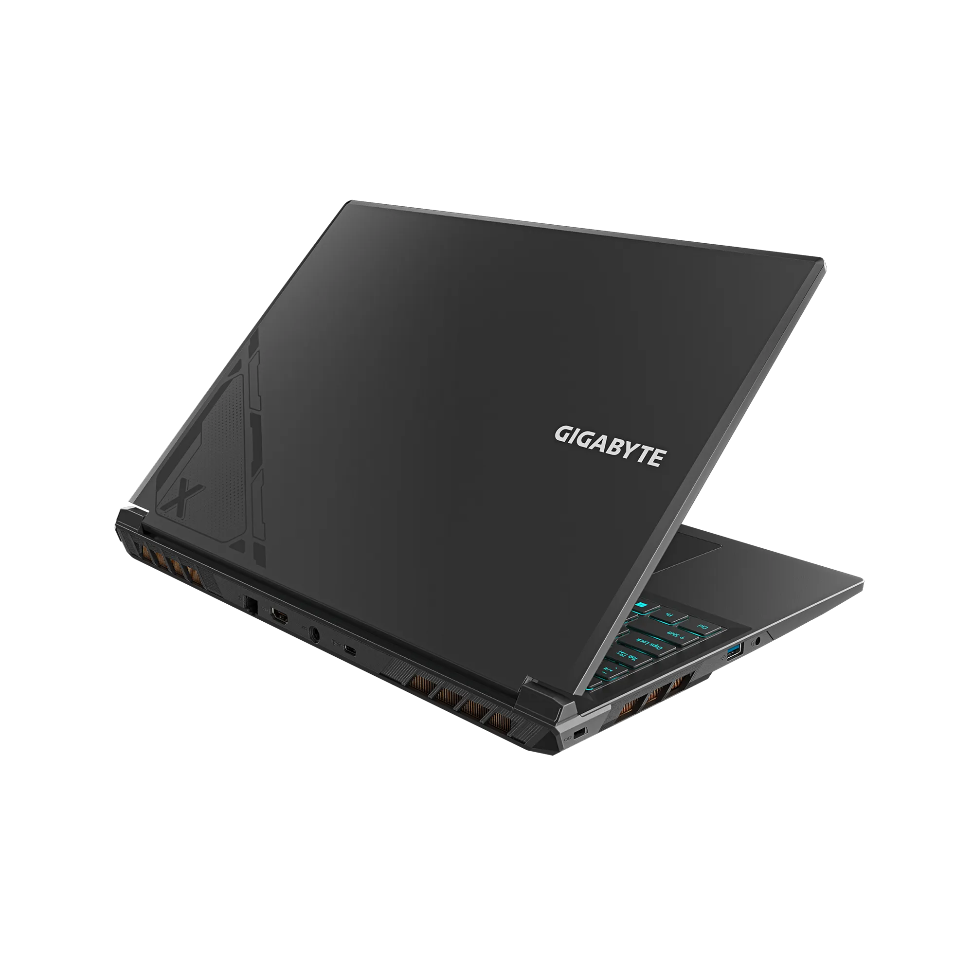 Pregled laptopa za igre Gigabyte G6X (2024) Cijena Gigabyte G6X