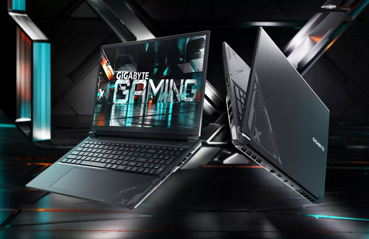 Pregled laptopa za igre Gigabyte G6X (2024) Pregled laptopa za igre Gigabyte G6X (2024)