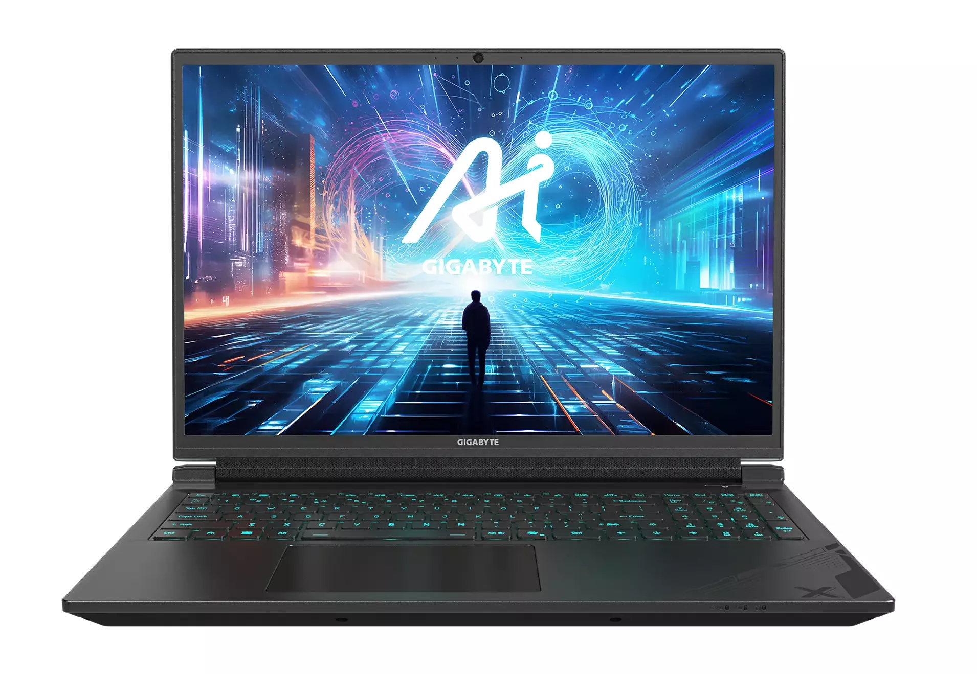 Pregled laptopa za igre Gigabyte G6X (2024) Pregled laptopa za igre Gigabyte G6X (2024)