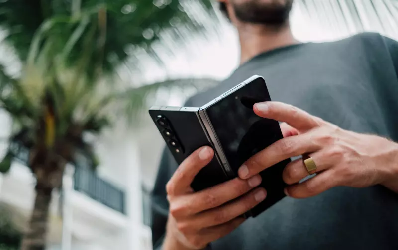 Procurio je novi, navodno zvanični render uređaja Samsung Galaxy Z Fold 6 i Flip 6!