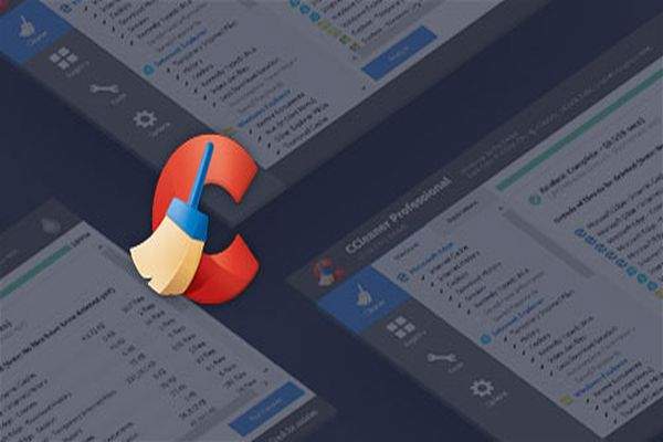 Najbolji besplatni programi za optimizaciju Windowsa u 2024. CCleaner 6