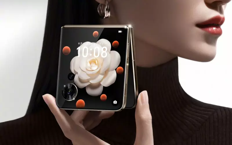 Honor Magic V Flip je zvanično objavljen 13. juna