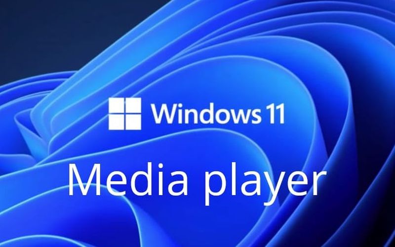 Otkloni nepotrebne softvere na Windows-u kako bi oslobodio prostor za skladištenje! Windows 11 Media player