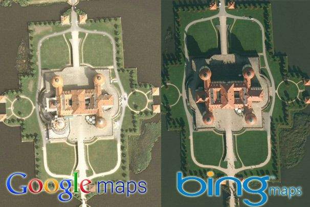Otkloni nepotrebne softvere na Windows-u kako bi oslobodio prostor za skladištenje! Bing Maps