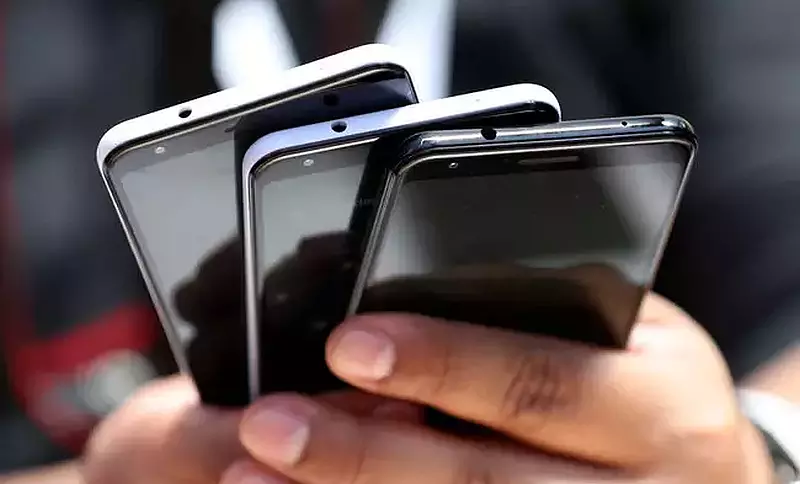 Kako prebaciti podatke sa starog Android uređaja na novi? Kineski mobilni telefoni