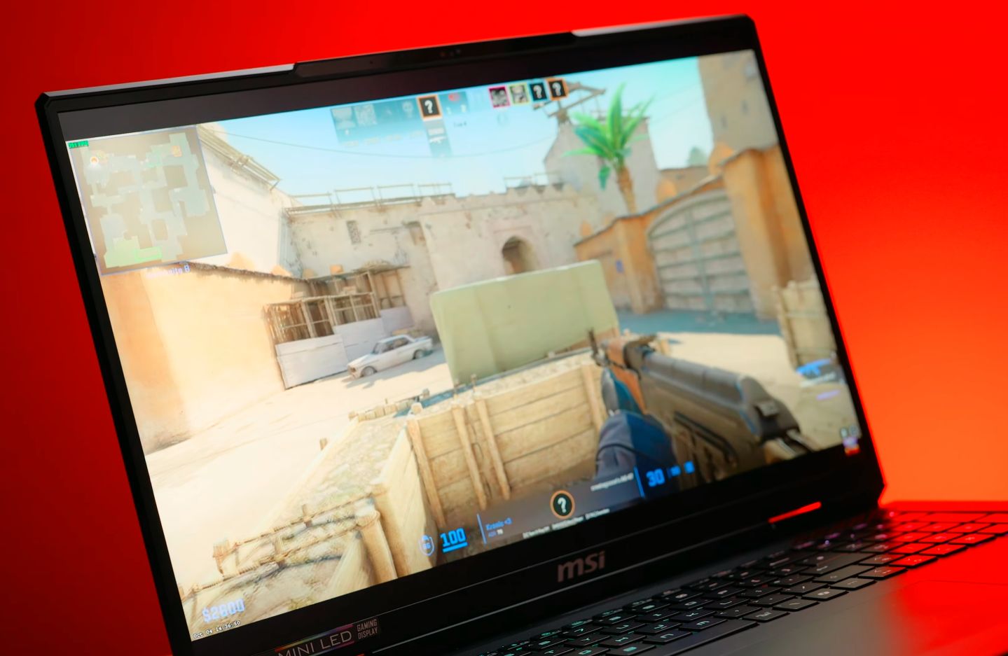 Recenzija MSI Raider 18 HX: Impresivan i moćan! Recenzija MSI Raider 18 HX: Impresivan i moćan!
