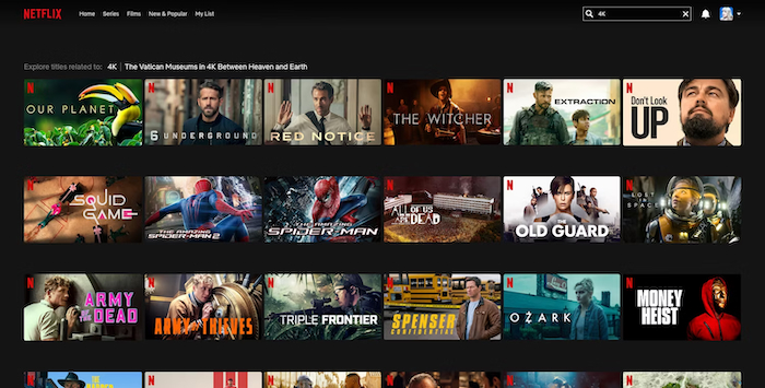 Kako skinuti videozapise i filmove sa Netflixa za gledanje offline? Kako skinuti videozapise i filmove sa Netflixa za gledanje offline?