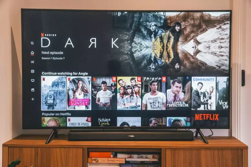 Kako skinuti videozapise i filmove sa Netflixa za gledanje offline? netflix