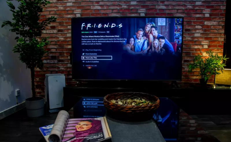 Kako skinuti videozapise i filmove sa Netflixa za gledanje offline? netflix