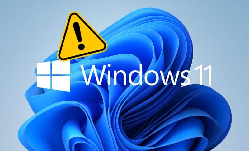 Windows 11 se stalno pokreće i ne gasi se? Kako riješiti ovaj problem?