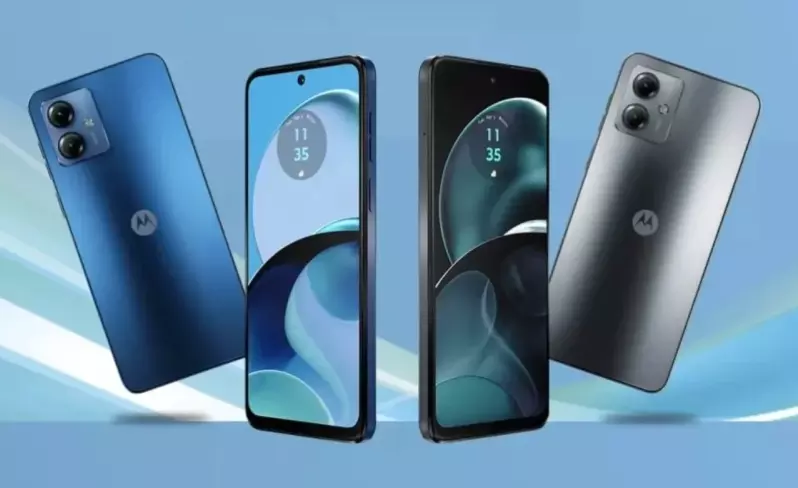 Evo liste Motorola telefona koji će dobiti Android 15!