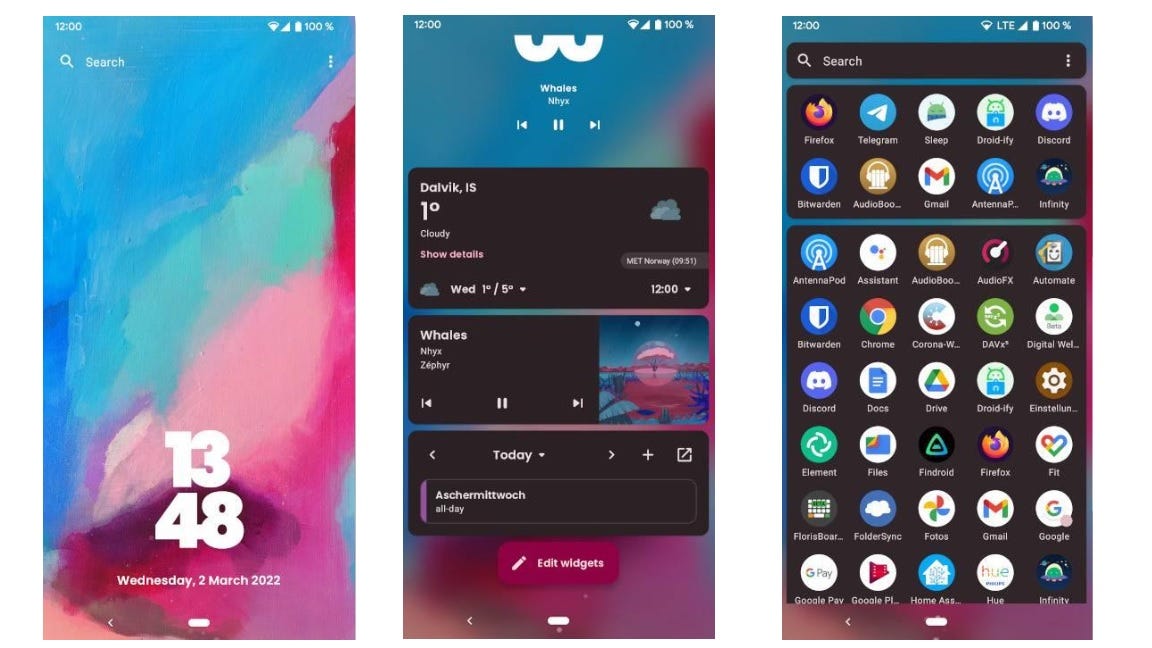 8 interesantnih Android aplikacija koje nisu dostupne u Google Play prodavnici! Kvaesitso