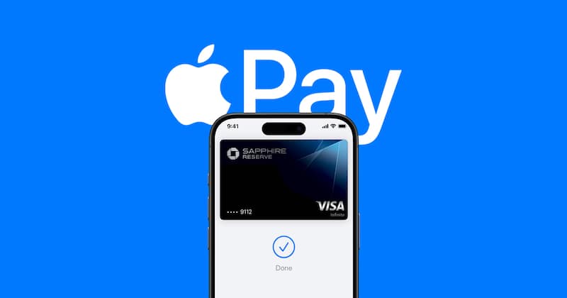Apple Pay: Kako ga postaviti i koristiti?