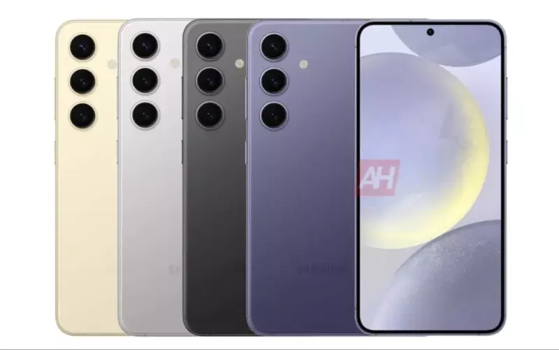 Priča se da će Samsung Galaxy S24 FE doći sa većim ekranom i novim čipom