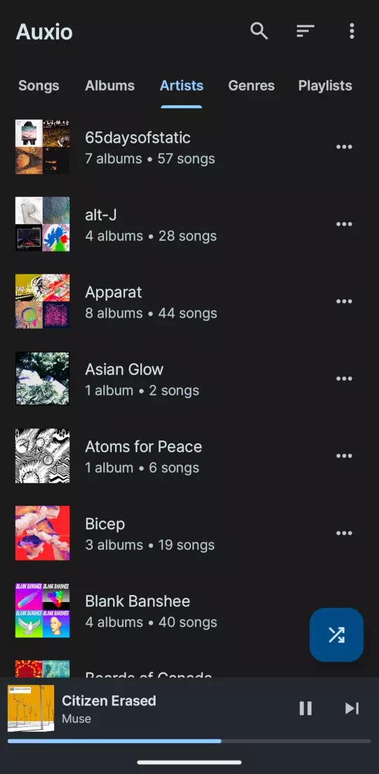 8 interesantnih Android aplikacija koje nisu dostupne u Google Play prodavnici! Auxio