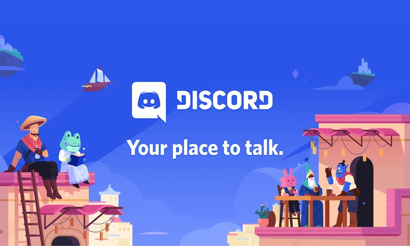 Zašto biste radije koristili Steam chat umjesto Discorda? Discord