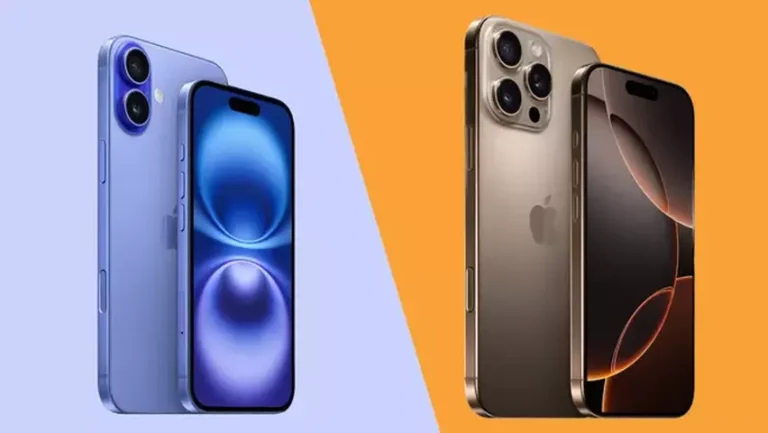 Koji kupiti: iPhone 16 ili iPhone 16 Pro?
