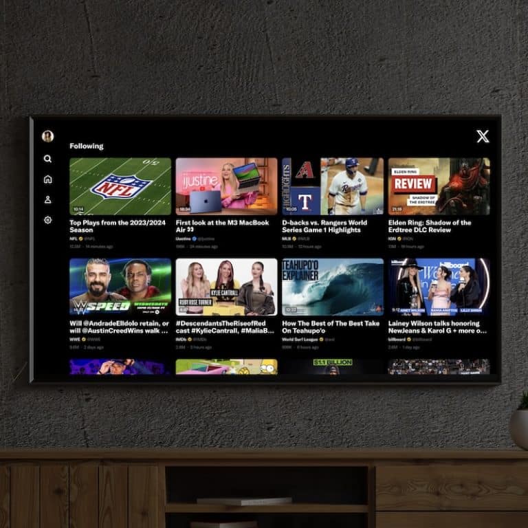 Evolucija X: Od društvene mreže do TV-a u dnevnoj sobi
