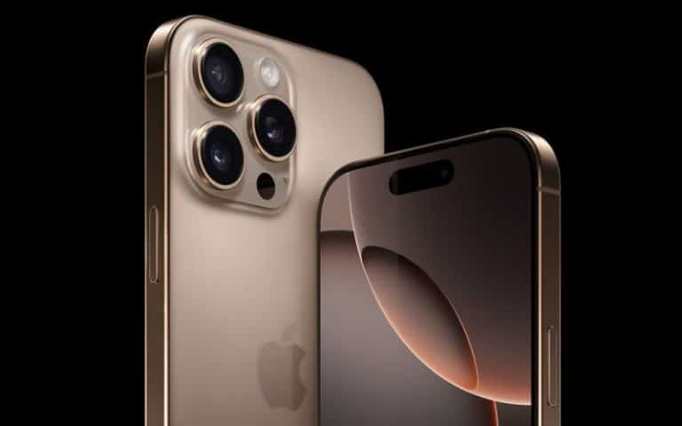 Po čemu se razlikuju kamere na novim modelima iPhone 16?
