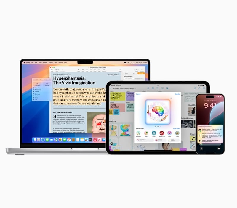 Šta je Apple Intelligence i kako će raditi?