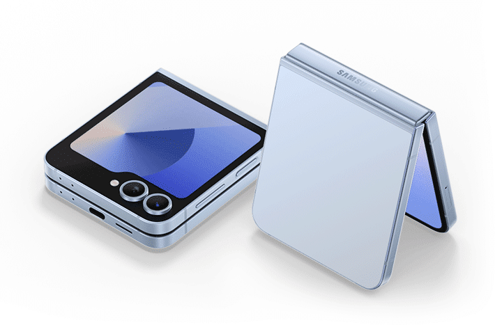 samsung galaxy z flip 6