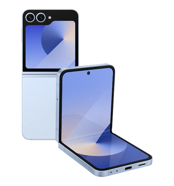 Recenzija Samsung Galaxy Z Flip 6