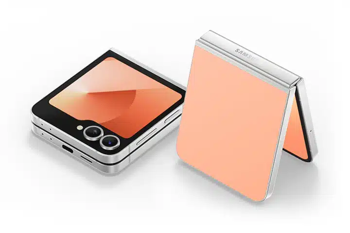 samsung galaxy z flip 6