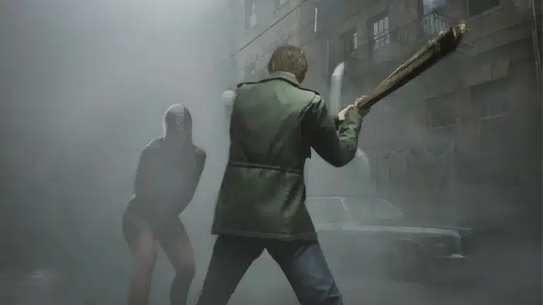 Datum izlaska Silent Hill 2 Remakea se bliži!
