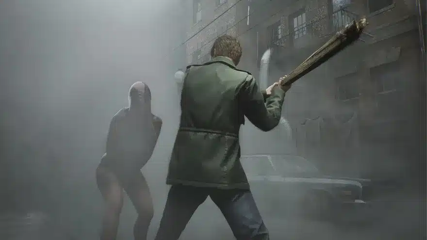 Datum izlaska Silent Hill 2 Remakea se bliži!