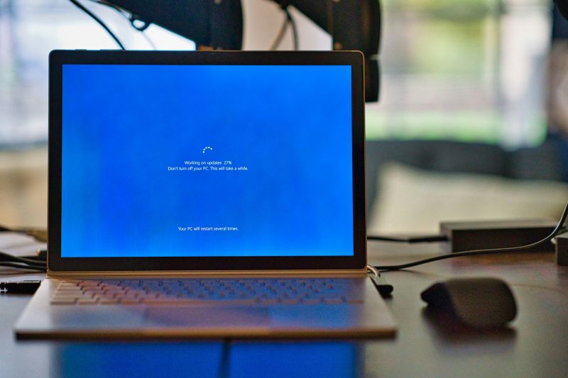 Windows 11 24H2 verzija je postala dostupna! Nudimo detaljna uputstva za instalaciju