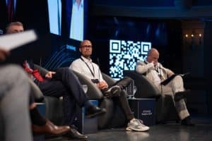 Vodeći eksperti iz Microsofta, Googlea, Samsunga i IBM-a stižu na najznačajniji AI događaj u Jugoistočnoj Evropi Vodeći eksperti iz Microsofta, Googlea, Samsunga i IBM-a stižu na najznačajniji AI događaj u Jugoistočnoj Evropi