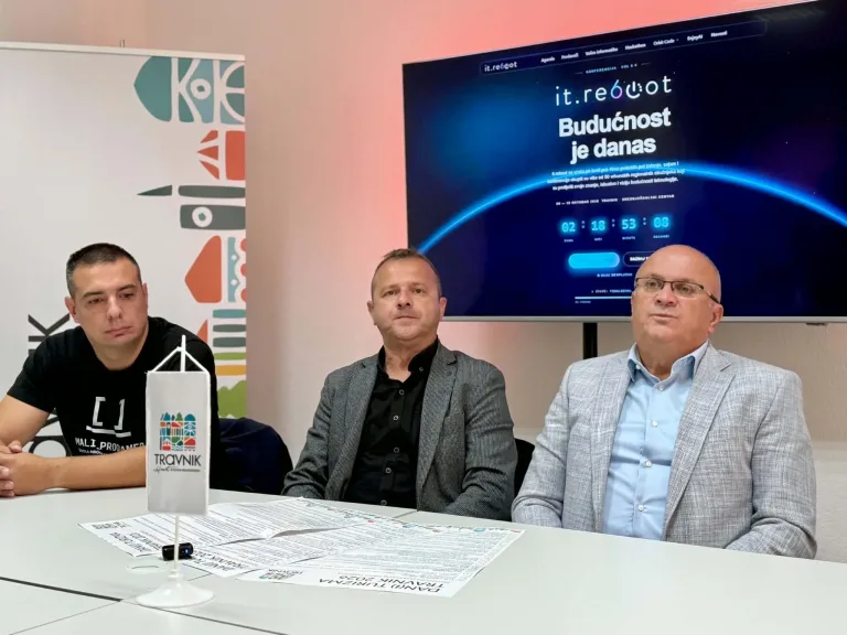IT Magazin SIT.BA